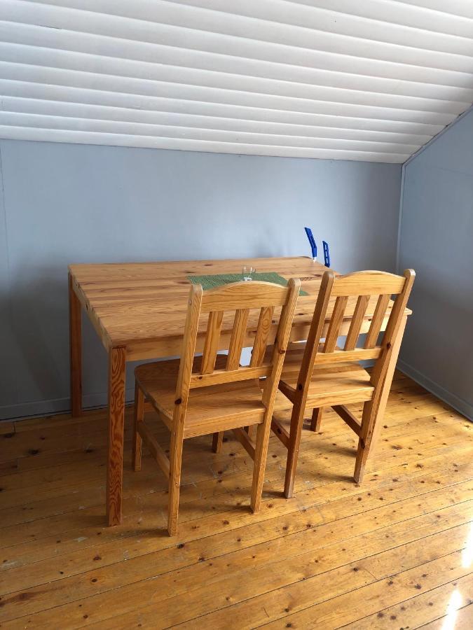 Trollforsen Camping & Cottages Gargnäs 외부 사진
